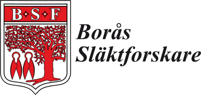 BSF faerg 1 Kurs nr. 11:1. Släktforskning: gå vidare i källorna (kvällstid)